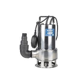 ELECTROBOMBA SUMERGIBLE MODELO LOUSIANA 750 W 10 M CABLE CAUDAL 13.000 L/H