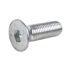 DIN-7991 M-5X10 INOX A2   CAJA 200 UNID.