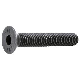 DIN-7991 C-10.9  M-12 X 45 N   CAJA 50 UNID.