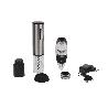SET CATA VINO+SACACORCHOS ELECTRIC MODELO SYRAH