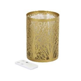 DIFUSOR/HUMIDIFIC. AROMATERAPIA 100 ML MODELO OASIS