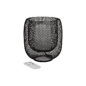 DIFUSOR/HUMIDIFIC. AROMATERAPIA 100 ML MODELO MIRAGE.