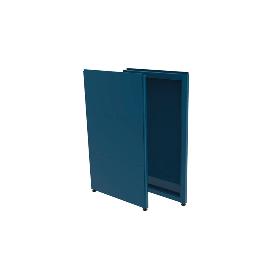 MARCO FINAL MOSTRADOR 525X920MM (IZQUIERDO, DERECHO)