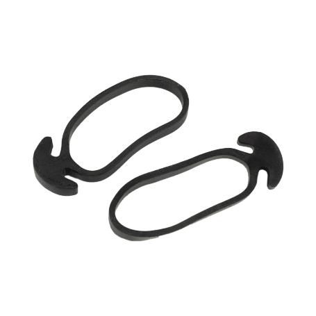 GOMA DE ANCLA Nº 5 EXTRA   CAJA 500 UNID.