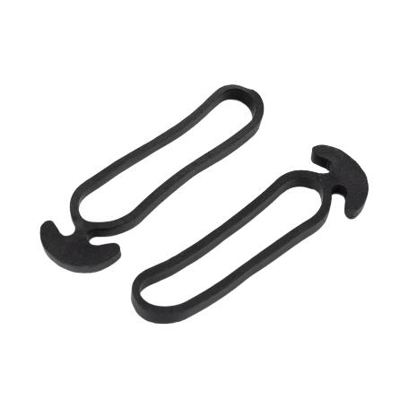 GOMA DE ANCLA Nº 8   CAJA 300 UNID.