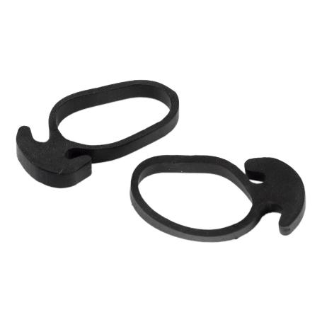 GOMA DE ANCLA Nº 3   CAJA 700 UNID.