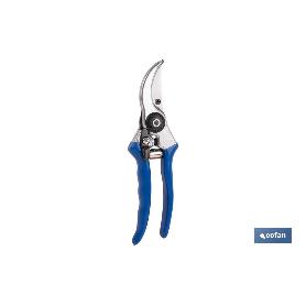 TIJERA DE PODA BYPASS 215 MM