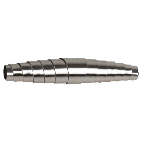 MUELLE TIJERAS DE RECOLECCION   CAJA 5 UNID.