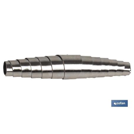 MUELLE TIJERAS DE RECOLECCION VENTA UNITARIA