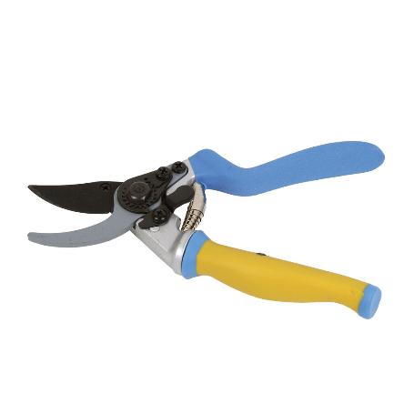 TIJERA PODA MANGO ROTATIVO 215MM (8 1/2)