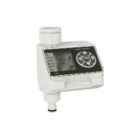 TEMPORIZADOR DE RIEGO ELECTRÓNICO