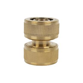 REPARADOR MANGUERA LATÓN 3/4 (19 MM)