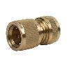 CONECTOR MANGUERA LATÓN 1/2 - 5/8 (13-15 MM)