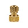 CONECTOR MANGUERA LATÓN 3/4 (19 MM)