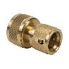 CONECTOR MANGUERA LATÓN 3/4 (19 MM)