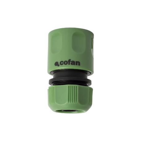 CONECTOR 1/2 - 5/8 (13-15 MM)