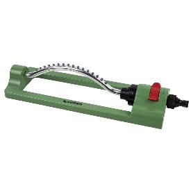 ASPERSOR OSCILANTE REGULABLE