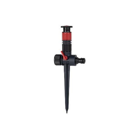 ASPERSOR SECTORIAL DIRECCIONABLE