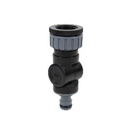 ADAPTADOR DE GRIFO ARTICULADO