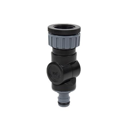 ADAPTADOR DE GRIFO ARTICULADO