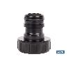 ADAPTADOR HEMBRA 1 PARA CONECTOR 25 MM