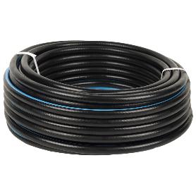 ROLLO DE MANGUERA DE PULVERIZACIÓN Ø8 40/120 BAR 100 M