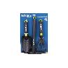KIT DE HERRAMIENTAS PARA JARDINERÍA NYLON 3 PCS