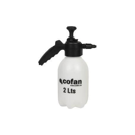 PULVERIZADOR DE PRESION PREVIA 2L.