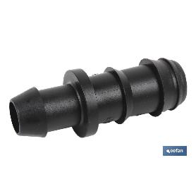 CONEXIÓN CTR PE Ø16MM SIN PASAMUROS VENTA UNITARIA