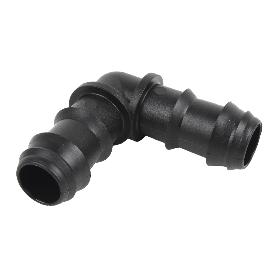 CONEXIÓN CODO 90º Ø16MM   CAJA 100 UNID.