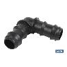 CONEXIÓN CODO 90º Ø16MM VENTA UNITARIA