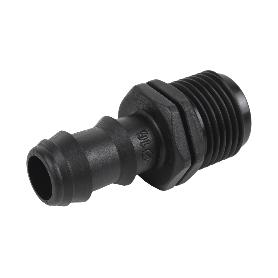 ENLACE MIXTO Ø16MM-1/2   CAJA 100 UNID.