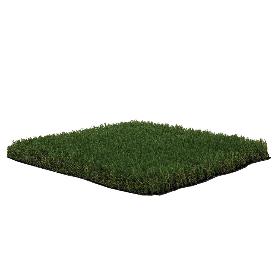 CÉSPED ARTIFICIAL 30 MM (2X4 M) 16.800 PUNTADAS/M2