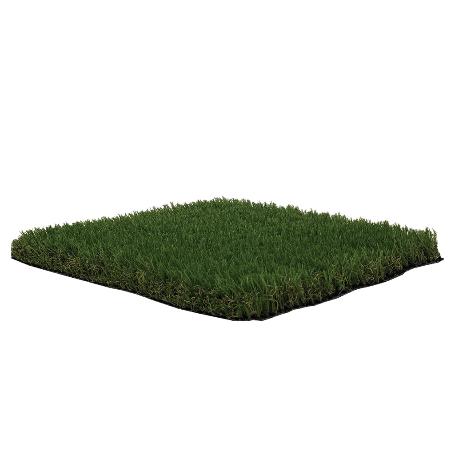 CÉSPED ARTIFICIAL 30 MM (2X4 M) 16.800 PUNTADAS/M2