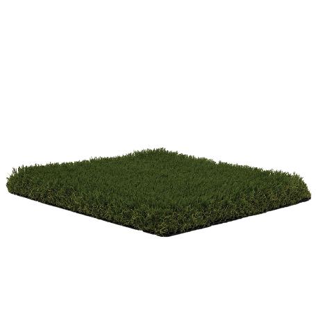 CÉSPED ARTIFICIAL 35 MM (2X10 M) 23.100 PUNTADAS/M2