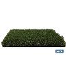 CÉSPED ARTIFICIAL 38 MM (1X4 M) 25.200 PUNTADAS/M2