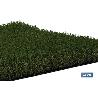 CÉSPED ARTIFICIAL 38 MM (2X4 M) 25.200 PUNTADAS/M2