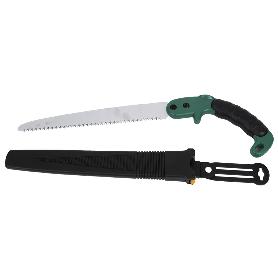 SIERRA DE PODA CON FUNDA 500MM