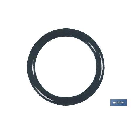 GOMA TÓRICA 62X8 ESPEC. RIEGO VENTA UNITARIA