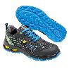 DEPORTIVA SEG. MAURER S3L MODELO LAPIS ANTIDESLIZANTE CON SUELA Y PUNTERA ANTIPERFORACIÓN RESISTENTE A LOS HIDROCAR