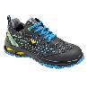 DEPORTIVA SEG. MAURER S3L MODELO LAPIS ANTIDESLIZANTE CON SUELA Y PUNTERA ANTIPERFORACIÓN RESISTENTE A LOS HIDROCAR