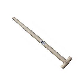 ASTIL PALA MANGO MULETA 70 CM NATURAL