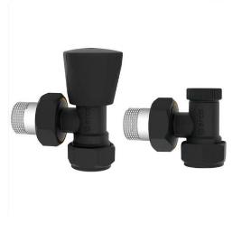 KIT NEGRO CALEF.VALV.MAN.ESC.CU15 M/14 KCM20N ARCO