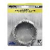 ALAMBRE GALVANIZADO 1,10MM / 6 (ROLLO 50 METROS)