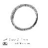 ALAMBRE GALVANIZADO 1,10MM / 6 (ROLLO 50 METROS)