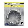 ALAMBRE GALVANIZADO 1,50MM / 10 (ROLLO 50 METROS)