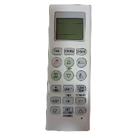 TALOX MANDO A DISTANCIA AIRE ACONDICIONADO TX-AC-LG