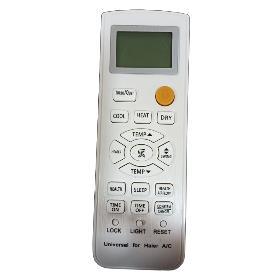 TALOX MANDO A DISTANCIA AIRE ACONDICIONADO TX-AC-HAIER