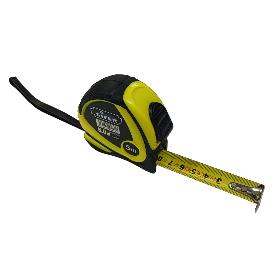 SIFER FLEXOMETRO OKL 53 CAUCHO 5 X 19