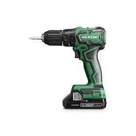 TALADRO C/PERCUSION DV18DDWRZ HITACHI